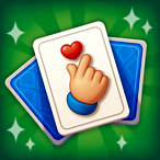 Word Deck Solitaire