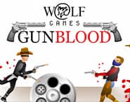 Gun Blood