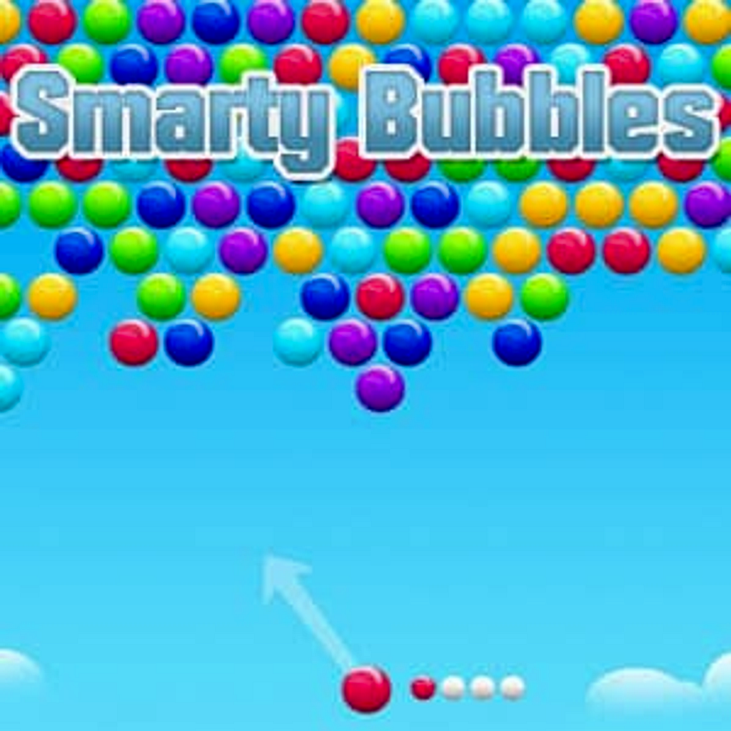 Smarty Bubbles - Jetzt Spielen + 100% Kostenlos & Online