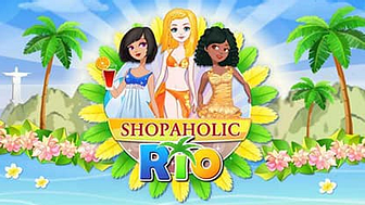 Shopaholic: Rio