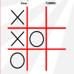 Tic Tac Toe 2