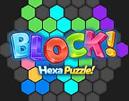 Block! Hexa Puzzle