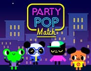 Party Pop Match