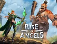 Rise of Angels