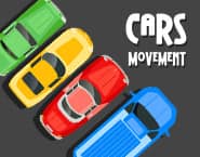 Cars Movement