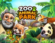 Zoo 2: Animal Park