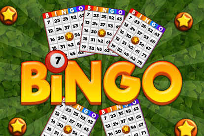Bingo Revealer