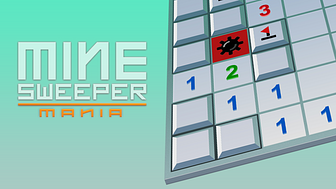 Minesweeper Mania