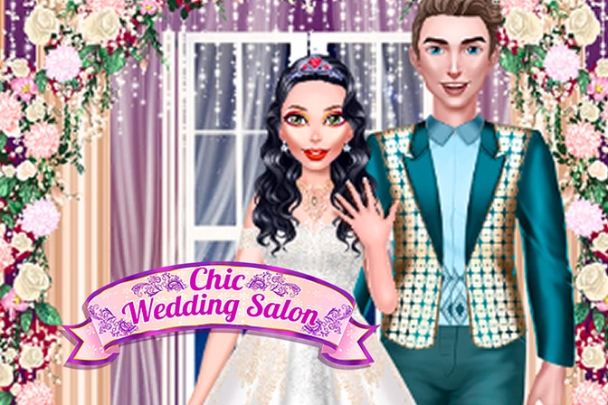 Chic Wedding Salon