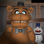 Freddy's Nightmares Return: Horror New Year