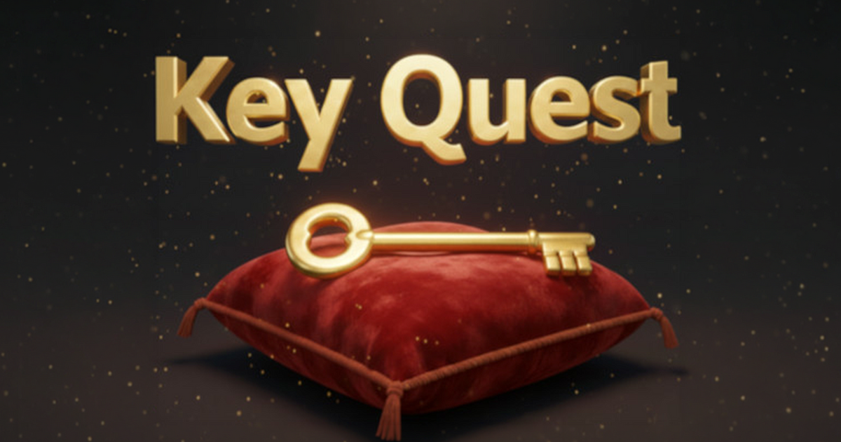 Key Quest - Kostenloses Online-Spiel | FunnyGames