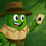 Jungle Solitaire
