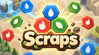 Scraps!