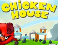 Chicken House