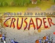 Swords and Sandals: Crusader