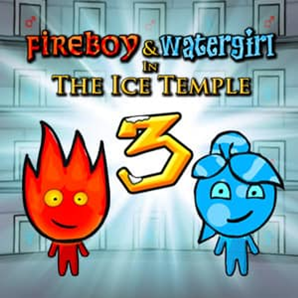 Fireboy and Watergirl 3 - Kostenloses Online-Spiel | FunnyGames