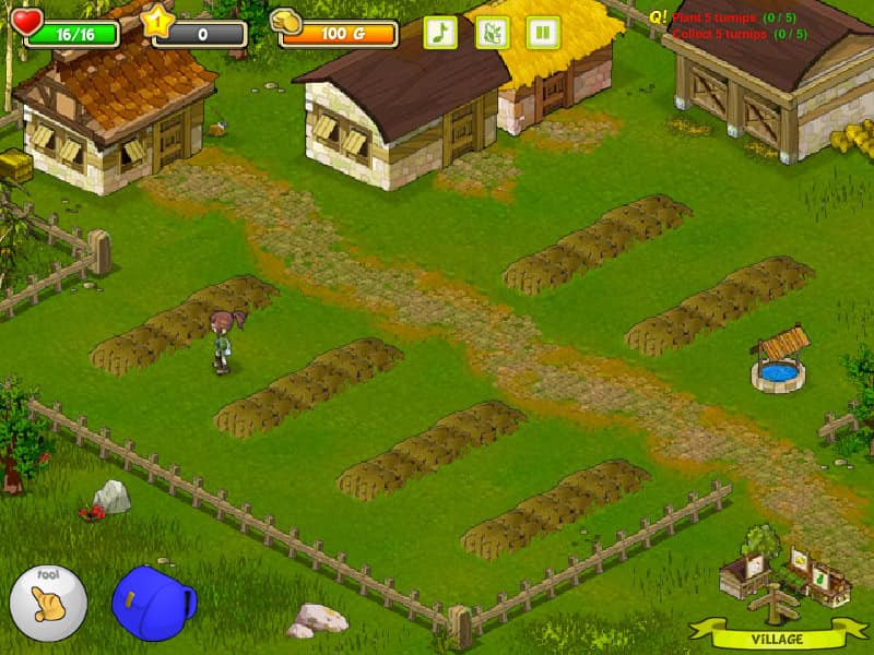 Hay Day Kostenloses OnlineSpiel FunnyGames
