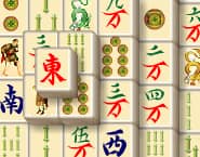Mahjong Gardens