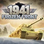 1941 Frozen Front