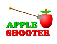 Apfel schießen