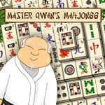 Master Qwan's Mahjongg