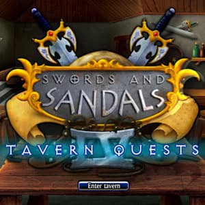 swords and sandals 4 flash games hacked