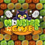 Monster Cafe