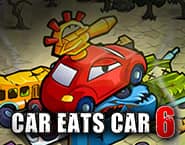 Car Eats Car 6