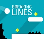 Breaking Lines