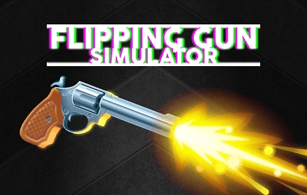 Flipping Gun Simulator - Kostenloses Online-Spiel | FunnyGames