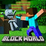 Block World Online