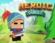 Heroic Quest