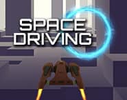 Space Driving