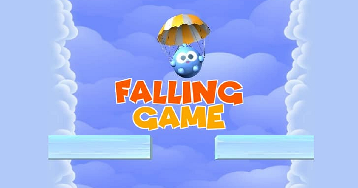 Falling Game - Kostenloses Online-Spiel | FunnyGames