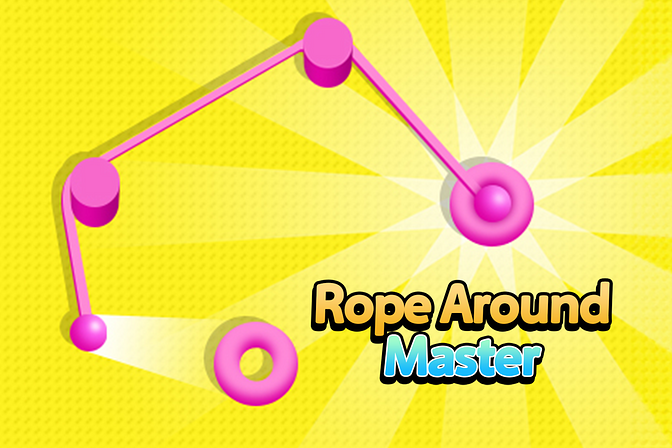 Rope Around Master