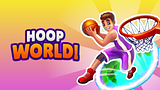 Hoop World 3D