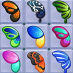 Butterfly Kyodai Rainbow
