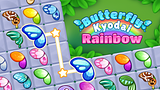 Butterfly Kyodai Rainbow