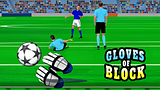 Gloves of Block