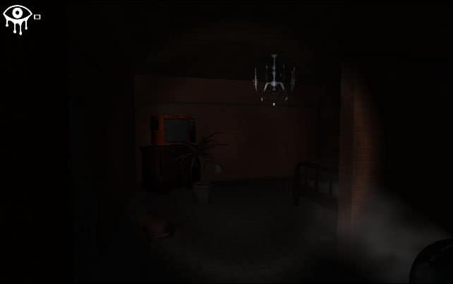 Die Besten Horror Spiele Für Handy