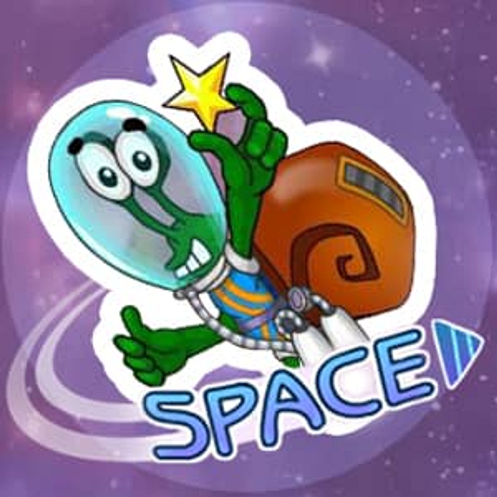 Snail Bob 4: Space - Kostenloses Online-Spiel | FunnyGames