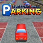 Shopping Mall Parking
