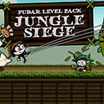 City Siege 3: Jungle Siege Fubar