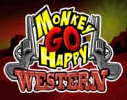 Monkey Go Happy: Western