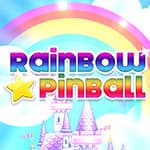 Rainbow Star Pinball