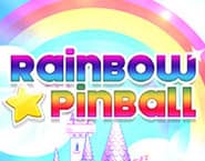 Rainbow Star Pinball