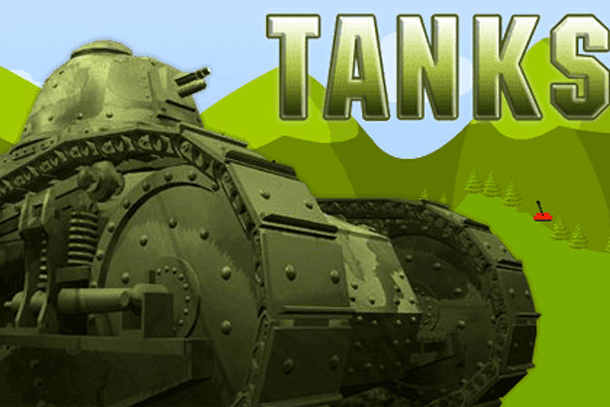 Tanks