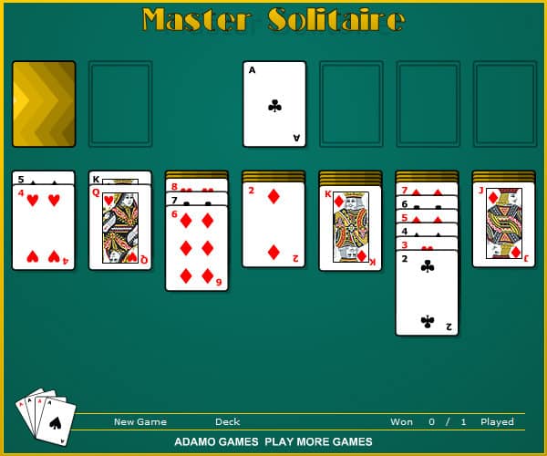 world of solitaire hard puzzle games