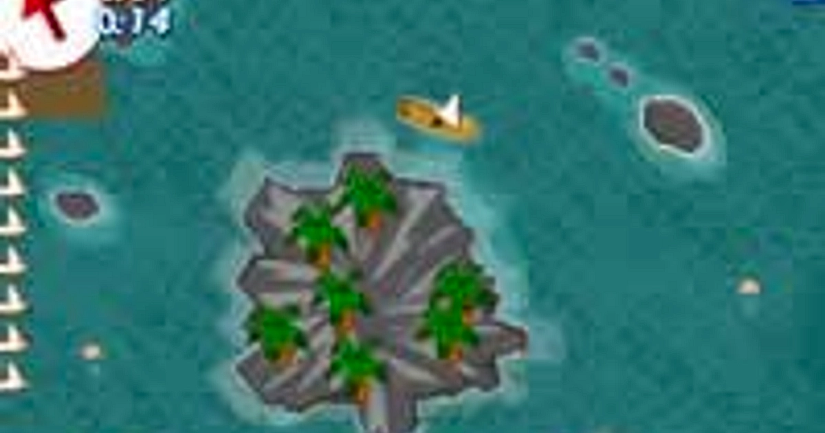 Shark Attack 2 - Kostenloses Online-Spiel | FunnyGames