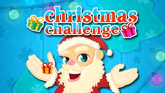 Christmas Challenge
